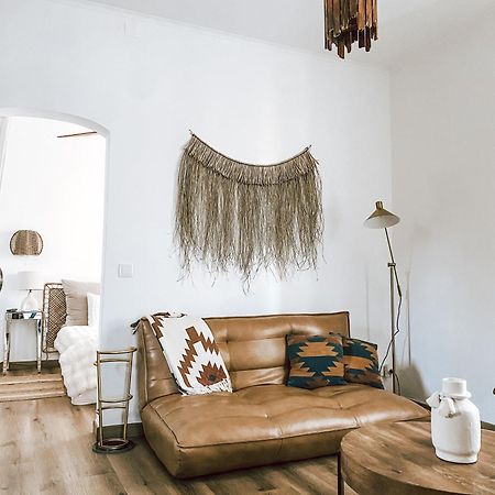 Casa Saloya - Sintra Historical Center Apartment ภายนอก รูปภาพ