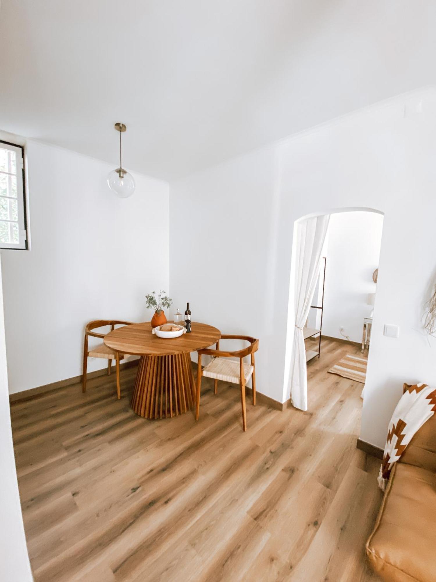 Casa Saloya - Sintra Historical Center Apartment ภายนอก รูปภาพ