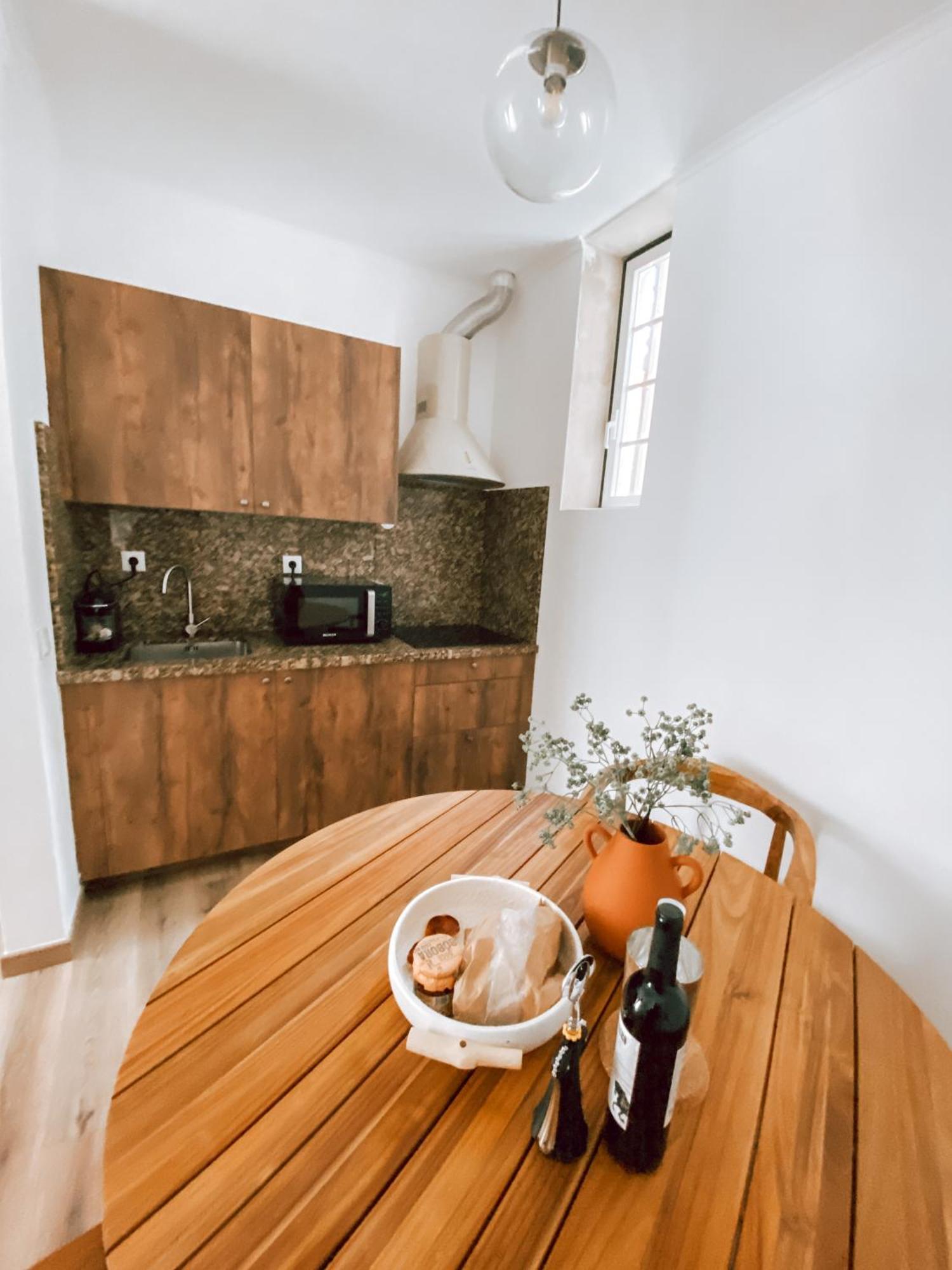Casa Saloya - Sintra Historical Center Apartment ภายนอก รูปภาพ