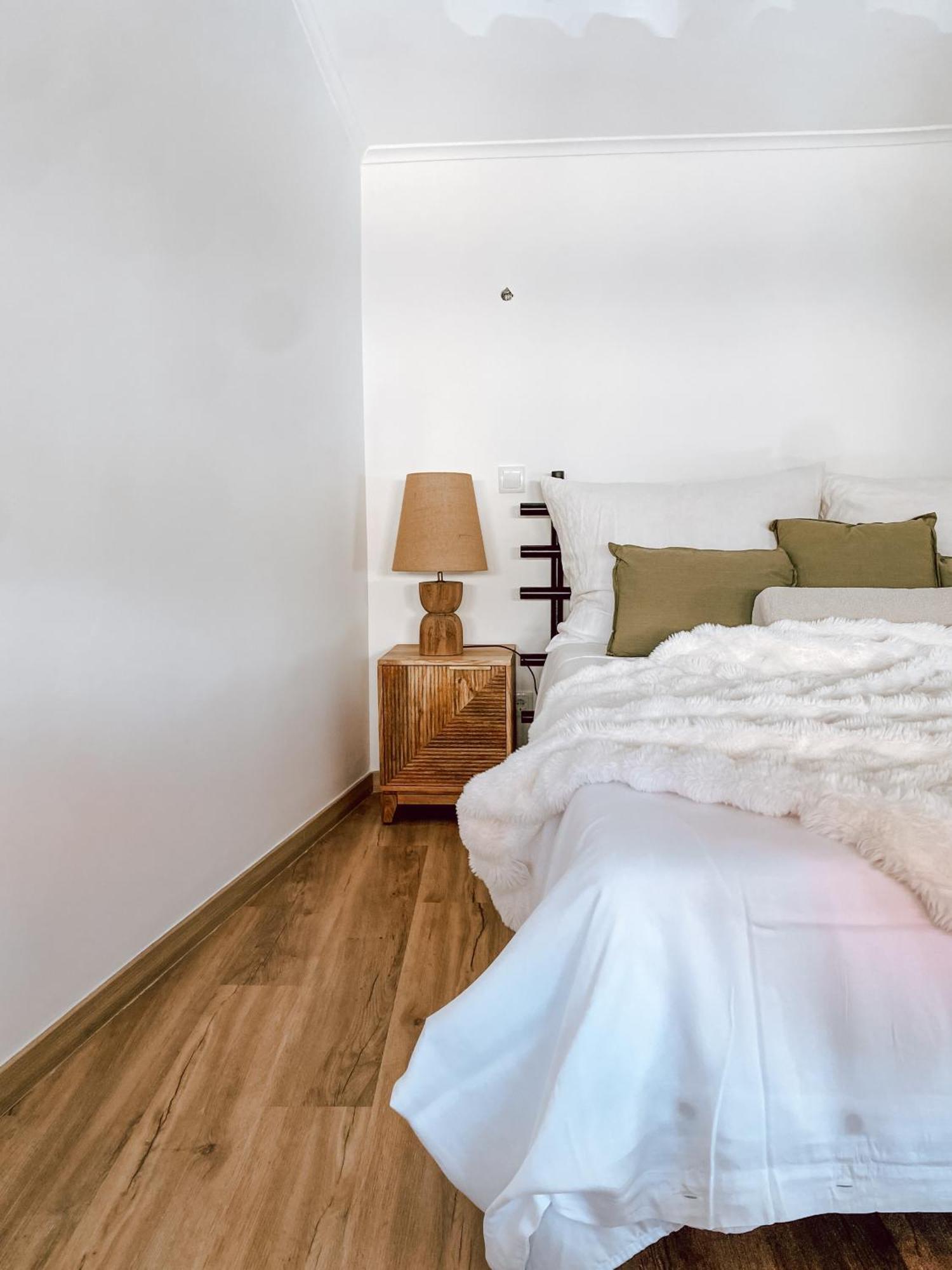 Casa Saloya - Sintra Historical Center Apartment ภายนอก รูปภาพ