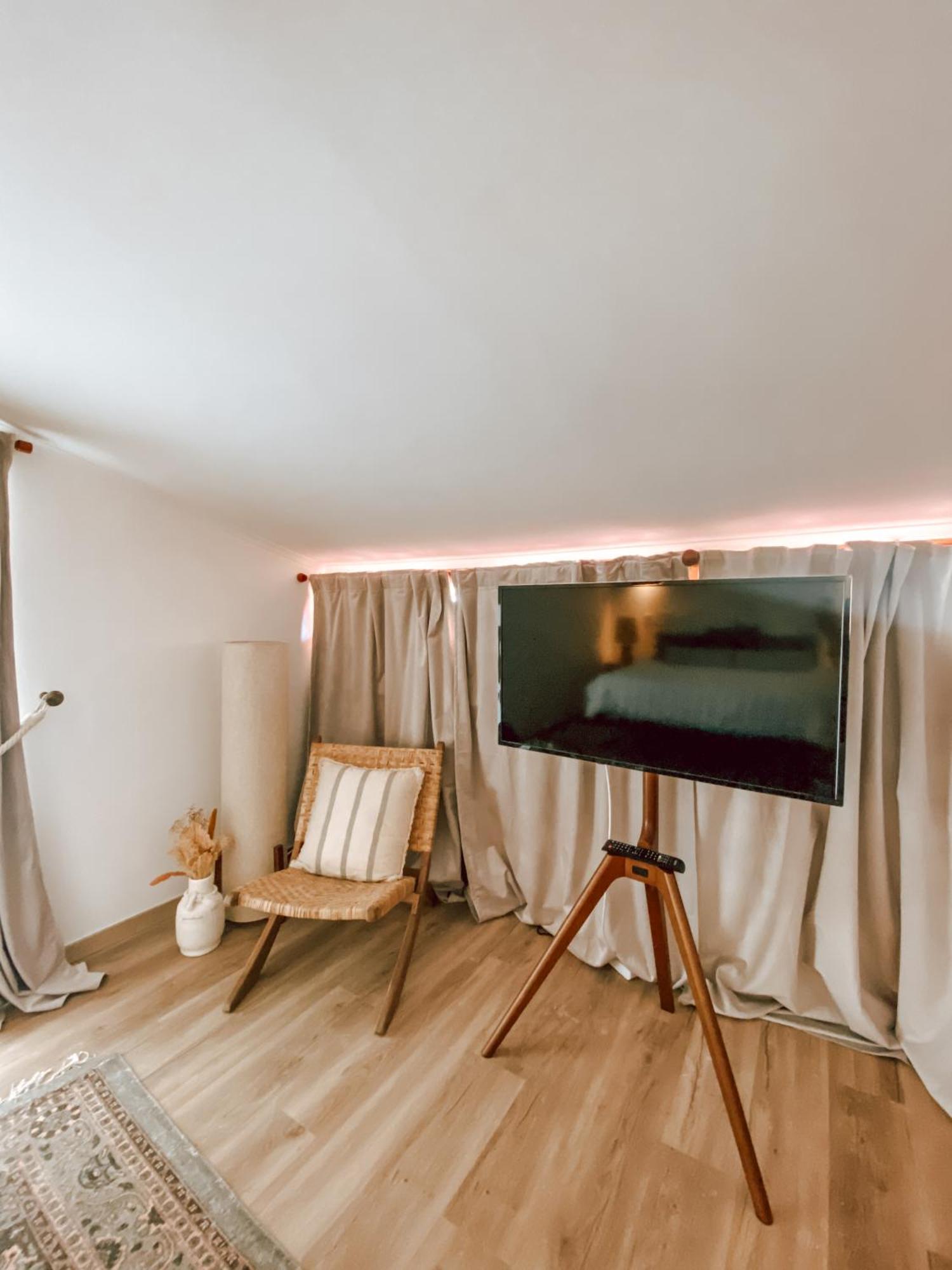 Casa Saloya - Sintra Historical Center Apartment ภายนอก รูปภาพ