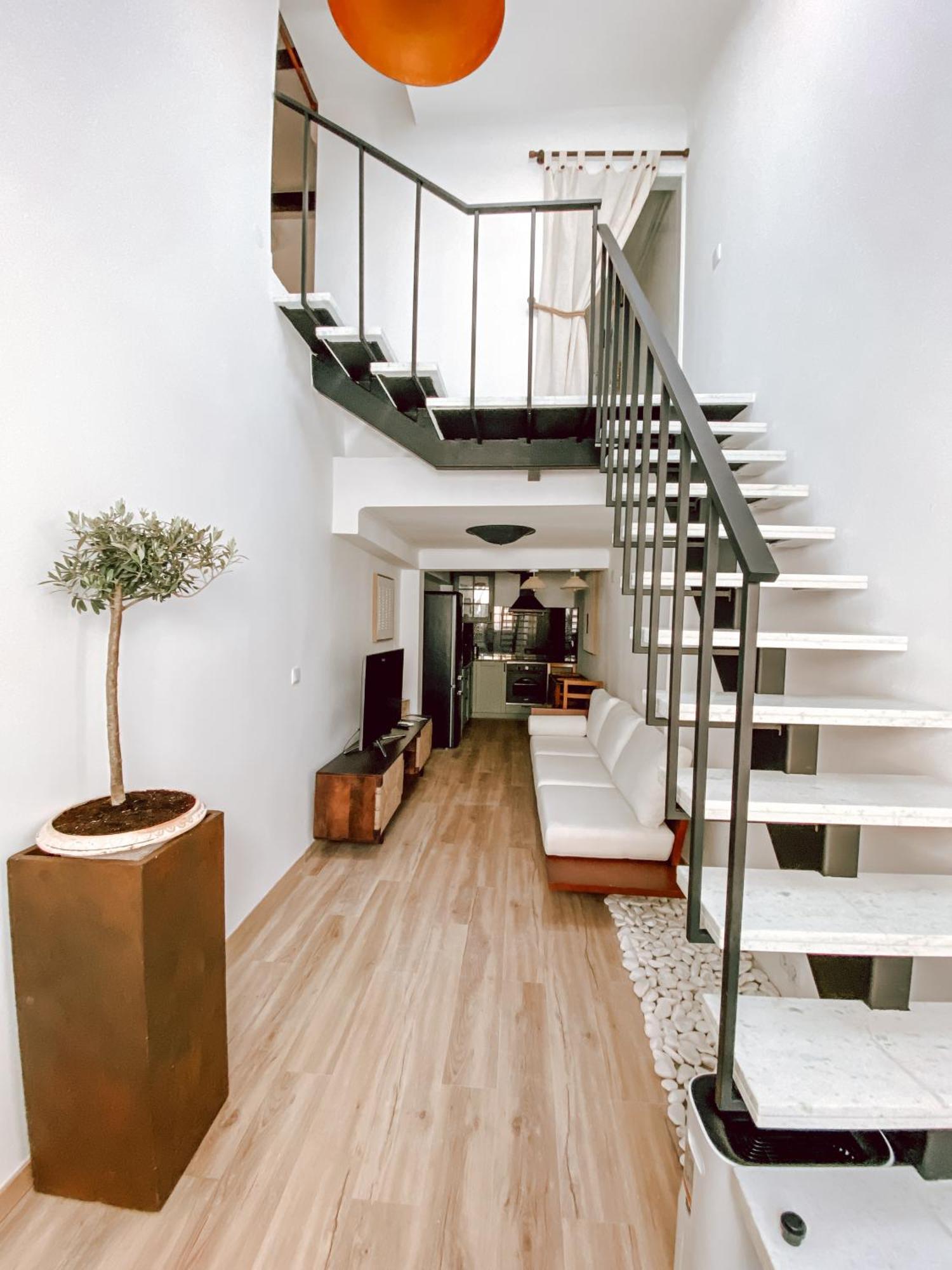 Casa Saloya - Sintra Historical Center Apartment ภายนอก รูปภาพ