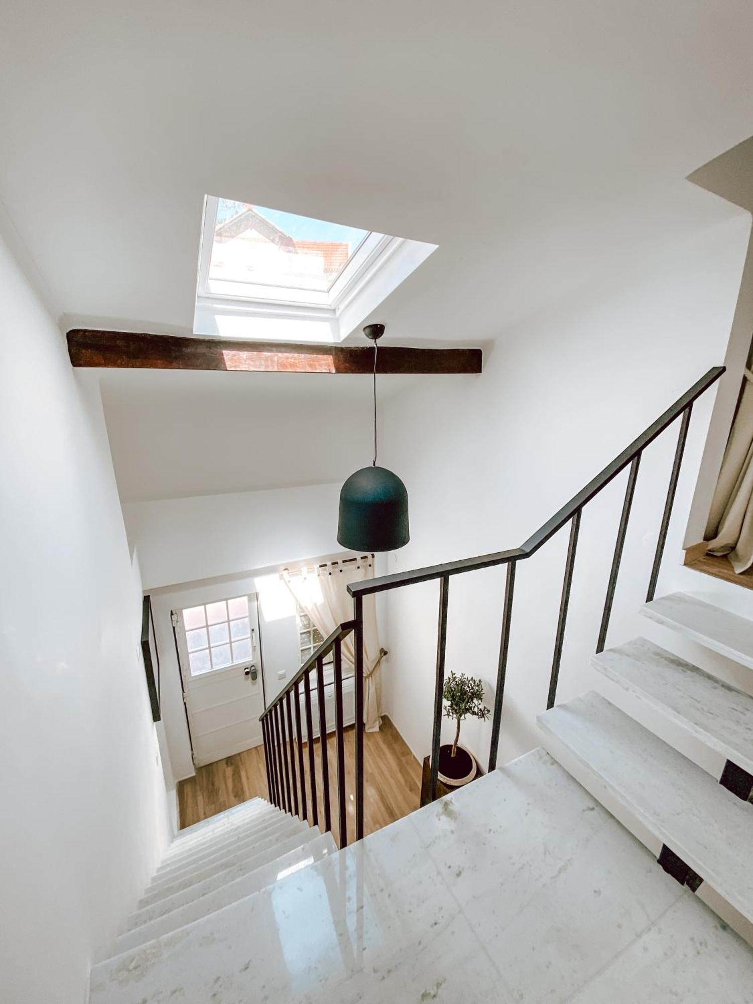 Casa Saloya - Sintra Historical Center Apartment ห้อง รูปภาพ